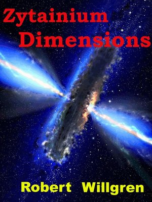 cover image of Dimensions